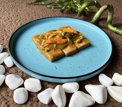 Tofu Curry